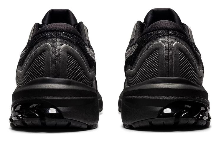 Asics GT 1000 11 Triple Black 1011B354-002