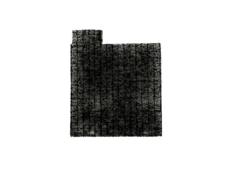 

Panasonic Vacuum Cleaner Dust Filter AMC30K-RH0