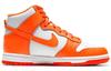 Nike Dunk High 'Syracuse' 2021 da donna DD1869-100