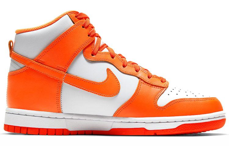 Nike Dunk High 'Syracuse' 2021 da donna DD1869-100