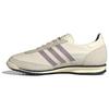 SL72 Off White Almost Pink Women Sneakers Cream Green Night-Indigo IE3428