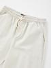 IKALOOK Daily Regular Fit Stretch Elastic Pants Dpt123
