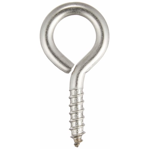 TRUSCO Stainless Steel Heaton #10 7 pieces THTS10