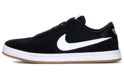

Nike Fc Standard Sb Black Gum CJ9961-001 44.5 дубильна кора