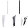4 Pieces Snowboard Wax Strips Repair Kit Stick Tuning Equipment Portable Rubber