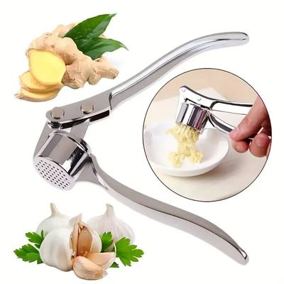 Ustensile pentru fructe și legume – Prese pentru usturoi