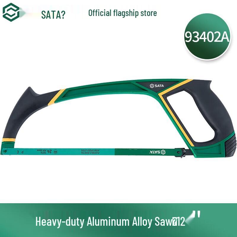 Shida Heavy-Duty Hand Saw Bow