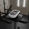 Computer Cicloergometro Contagiri Velocità Contapassi Stazionario Schermo Display Digitale Tapis Roulant