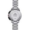 [ORIENT] Men's Automatic Watch, M-Force Series, 200m Water-Resistant Dive Watch, Mechanical, Red, With Domestic Warranty