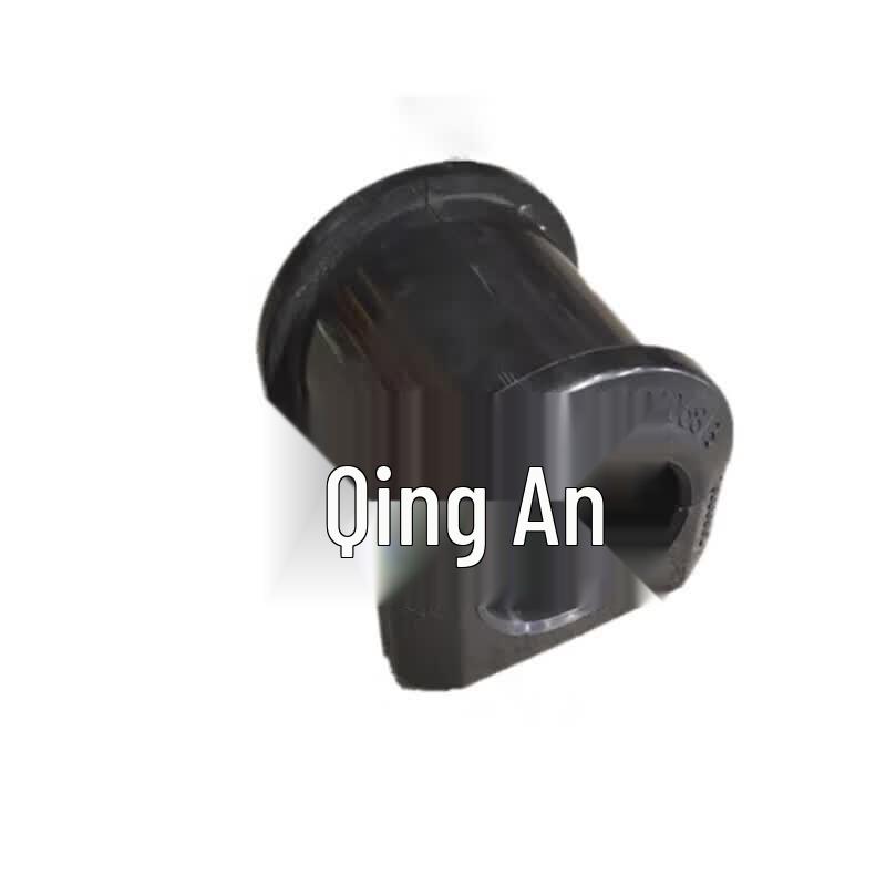 Howo Rear Stabilizer Bar Bushing