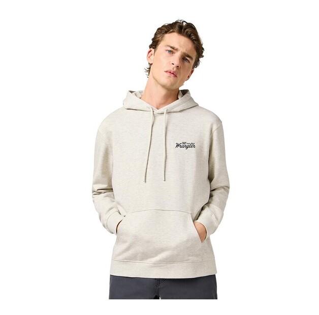 Толстовка Wrangler 112362778 EU S