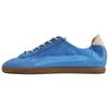 Light Training No Gi Collection Airline Flight Slip Resistant Abrasion Resistant Low Top German Army Trainers PN5214BLU20B