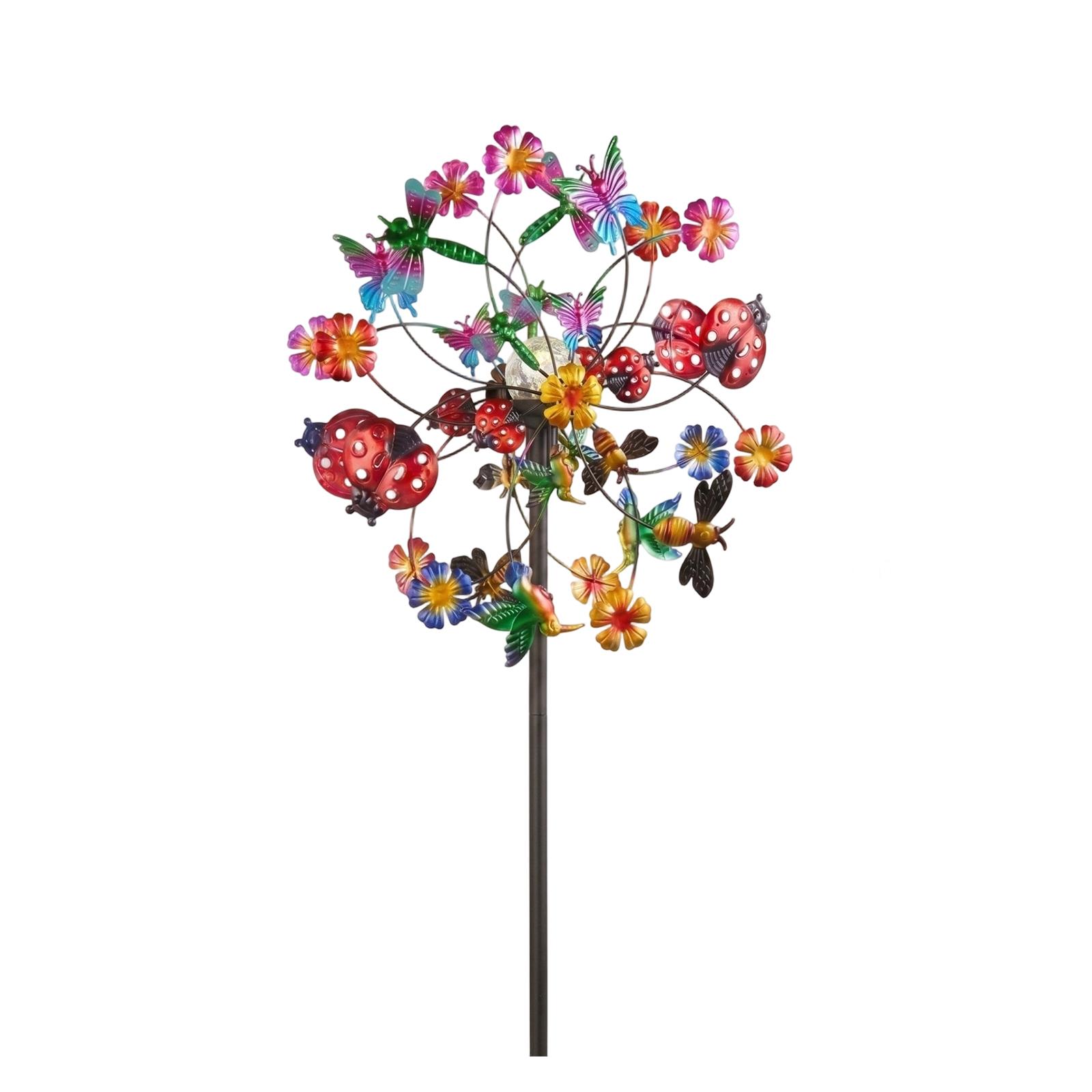 

Portable Cute And Practical Spinners With Decorative Decorations One Size