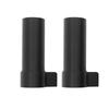 3D Printed Handlebar Grip with Thumb Throttle Accelerator Protective Cover for Xiaomi Electric Scooter Handle Sleeve Accessories Throttles 2