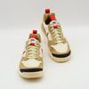 IF2885-100 Tom Sachs Nike Craft Mars Yard 3.0 Natural Sport Red (Men's)