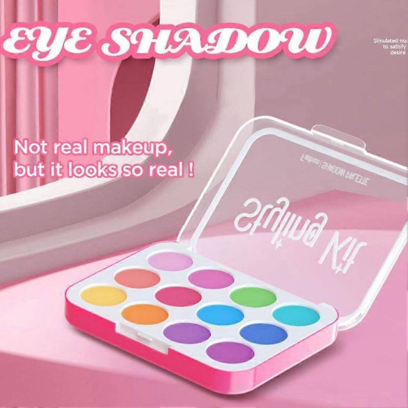 Mädchen Kinder Schminktisch Spielzeug Kinder Ankleide Kosmetik Spielhaus Set