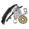 Great Wall Haval H6 H2 M2 M4 Voleex C30 Florid Engine 1.5 1.3 1.5T Timing Repair Kit Timing Belt Timing Tightening Wheel