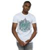HARRY POTTER Mens Slytherin T-Shirt
