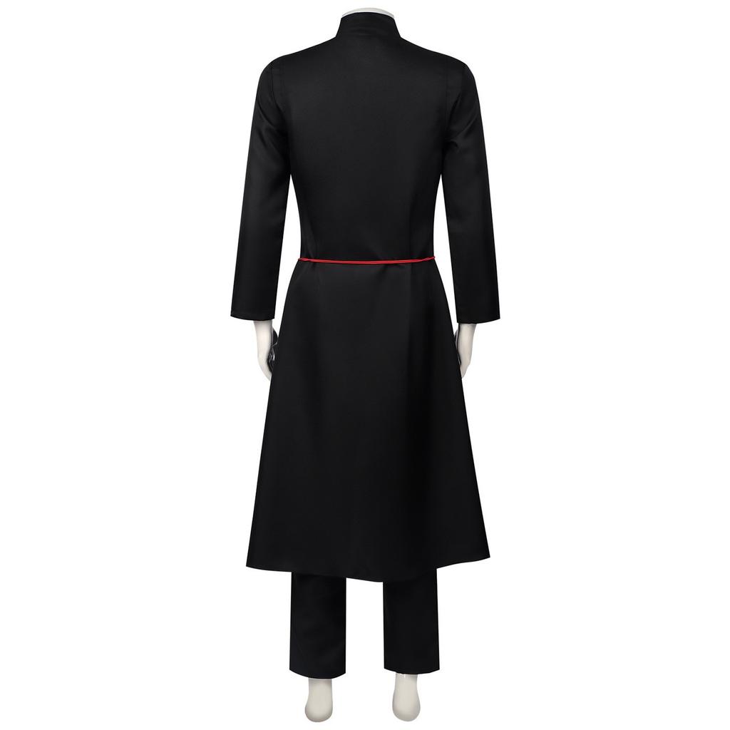 COSPLAY Men‘s Costume Festival Performance Costume Play Costume