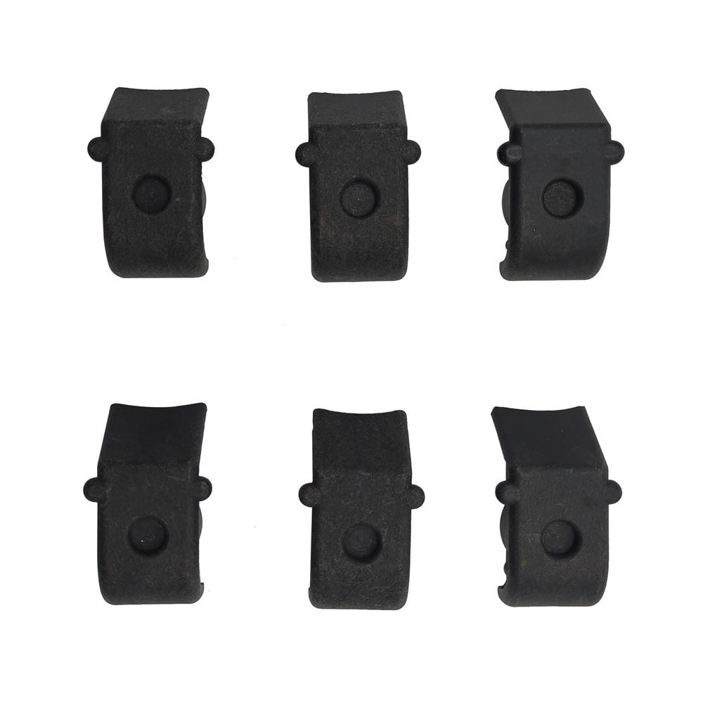 6PCS Clutch Protector Weight Holder 0GR0-051005 Fit for CFmoto 400cc 500cc ATVs UTVs