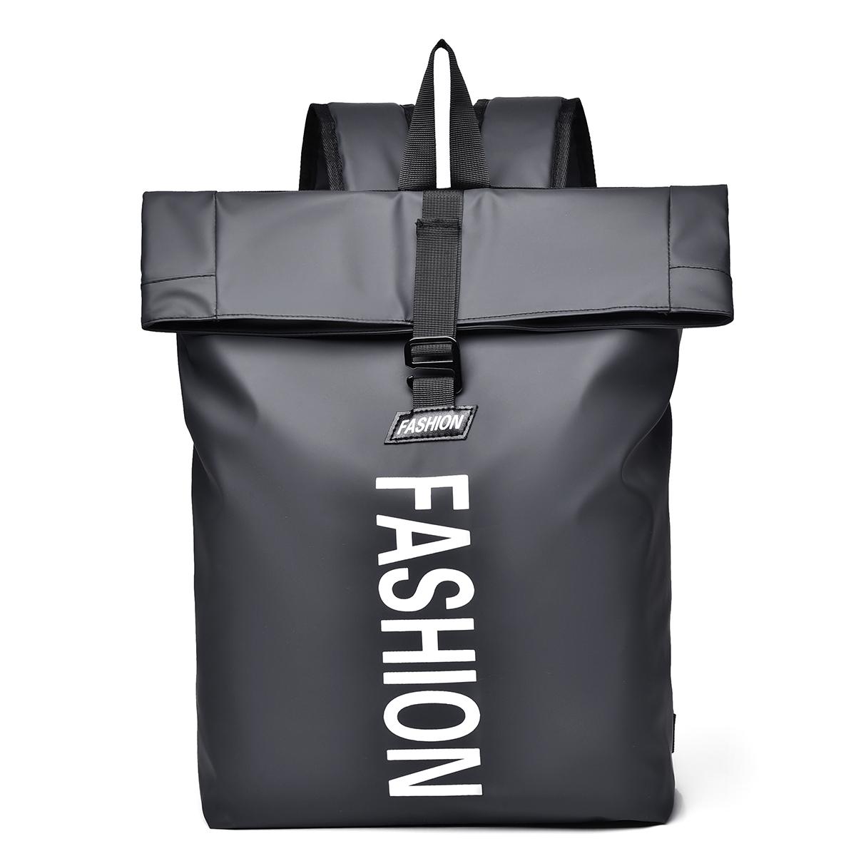 

Мужской противоугонный рюкзак большой емкости для деловых поездок и путешествий, компьютерный рюкзак серый