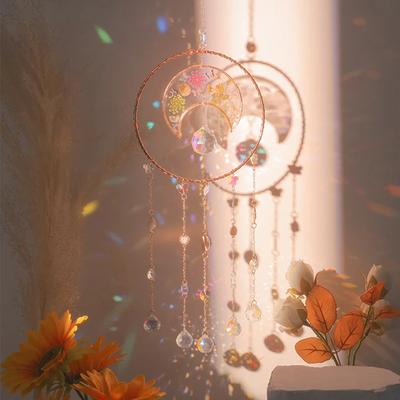 Deko-Artikel – Traumfänger