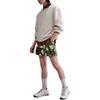 Nike Cactus Print Loose Fit Three-Quarter Casual Shorts Men shorts HV0596-229