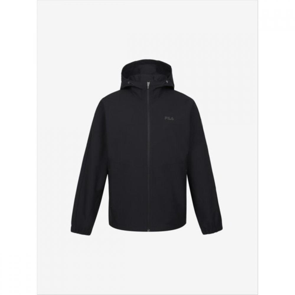 Fila 2 Types Choose 1 Stretch Woven Hood Windbreaker Fs2jkg3201u LGY/100
