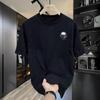 Summer Outdoor Hiking Leisure Sport Loose and Breathable Highquality Unisexs Tshirt for Comfortable Wear