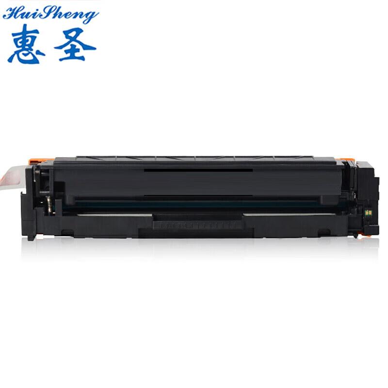 Generic CF500X Black High-Capacity Toner Cartridge