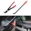 Car Repair Nail Puller Fastener Jaw Screwdriver Set Clip Pliers Tool Auto Dashboards Removal Modification Installation Tools