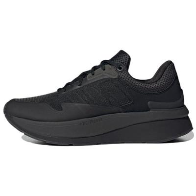 Znchill Lightmotion+ Schuhe 'Black Carbon' Sneaker GZ2618