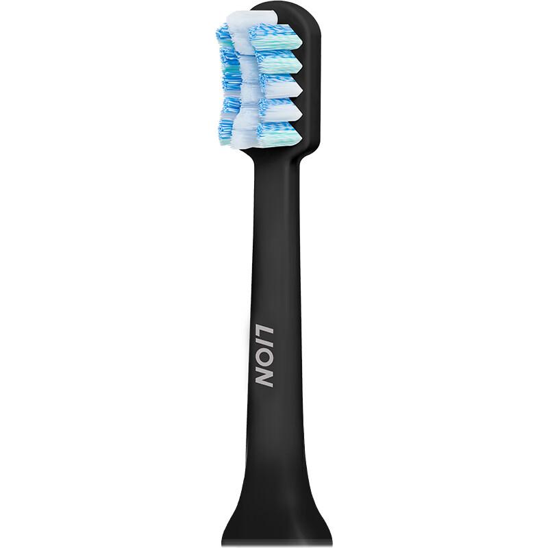 Lion Magnetic Sonic Electric Toothbrush Replacement Brush Head