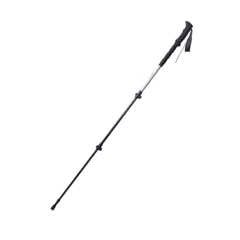 Explorer Folding Aluminum Trekking Pole
