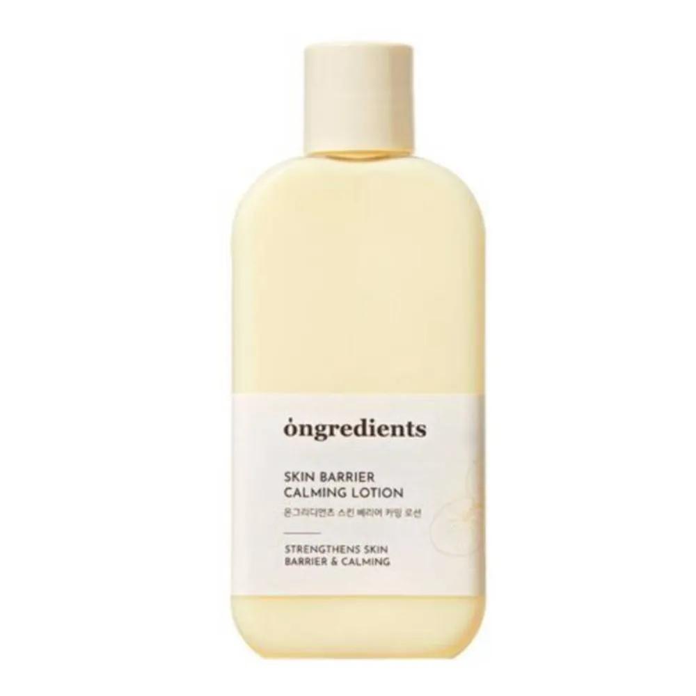 Ingredients Skin Barrier Calming Lotion 300ml