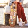 50 Easter Graffiti Stickers Car Mobile Phone Suitcase Decoration Stickers Waterproof Creative Notebook Handbook Stickers