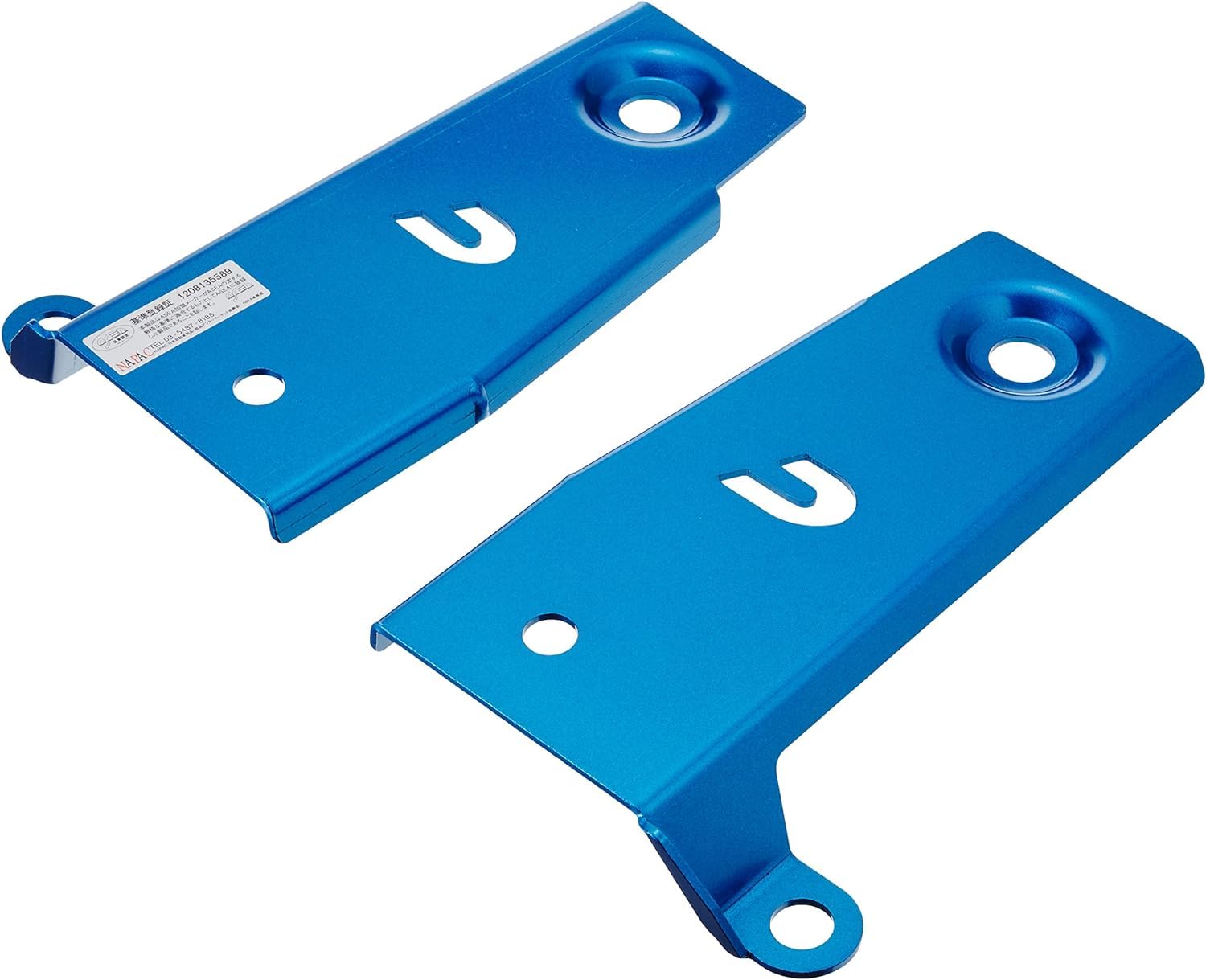 

CUSCO Power Brace Member for Subaru Legacy Touring (Front End) Wagon/B4 (Models 687-492 FM)