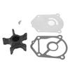 Kit di Riparazione Girante Pompa Acqua 17400 94611 Accessori Adatti per Suzuki DT 115 140 1983 2001