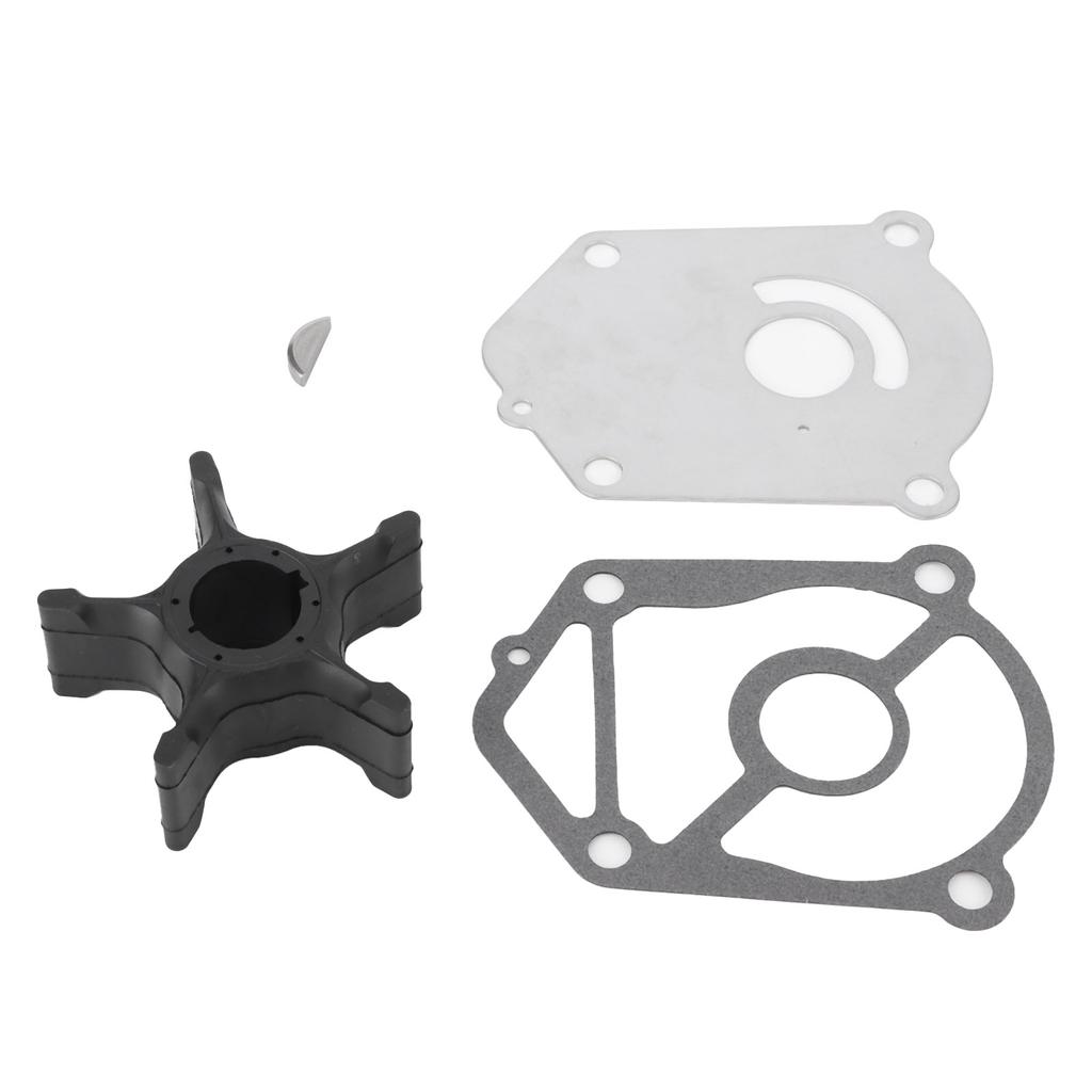Kit di Riparazione Girante Pompa Acqua 17400 94611 Accessori Adatti per Suzuki DT 115 140 1983 2001