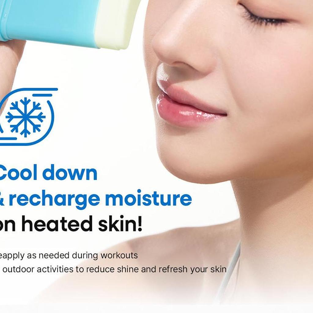 Nature Republic California Aloe Cooling Watery Sun Stick 24g SPF50+ PA++++