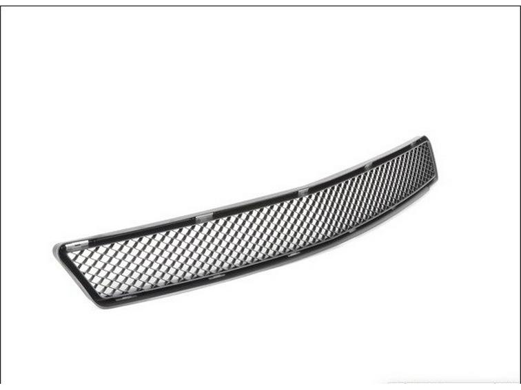 Front Lower Center Grille for Mercedes-Benz W166 ML300