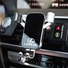 ABS Auto Handyhalter 360 Grad Drehung Schwerkraft Auto Halterung Für Lexus FSPORT LBX NX RX 350h 450h ES UX 300e GS GX IS LS LX CT ADZ1