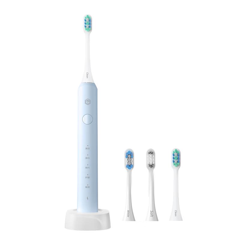 

Jingdong Jingzao JZ5s Sonic Electric Toothbrush