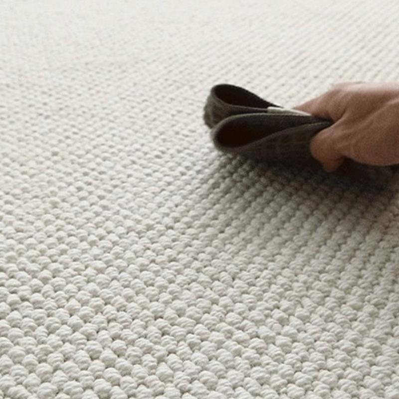 Luxurious Area Rug Soft Pile Area Rug Easy Cleaning Floor Mat for Home Decoration AntiSlip Backing Farmhouses Carpet