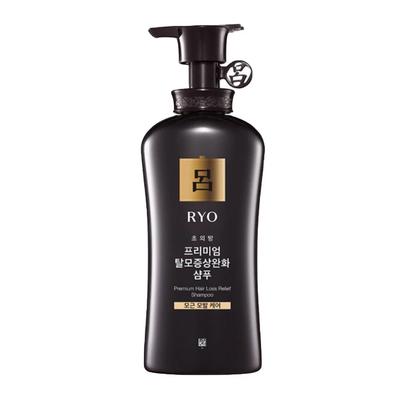 Champús y acondicionadores para el cabello – Champús