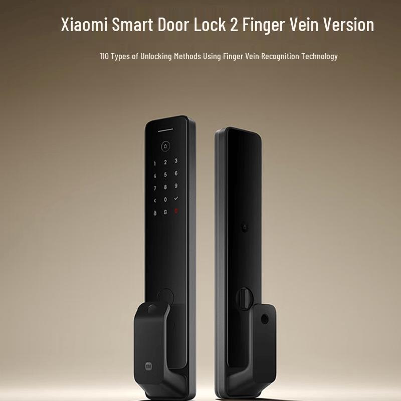 Xiaomi Smart Door Lock 2 Finger Vein Full-Automatic