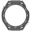 For Huawei Watch 5 46mm Protective Case High-End Anti-Drop PC Watch Frame