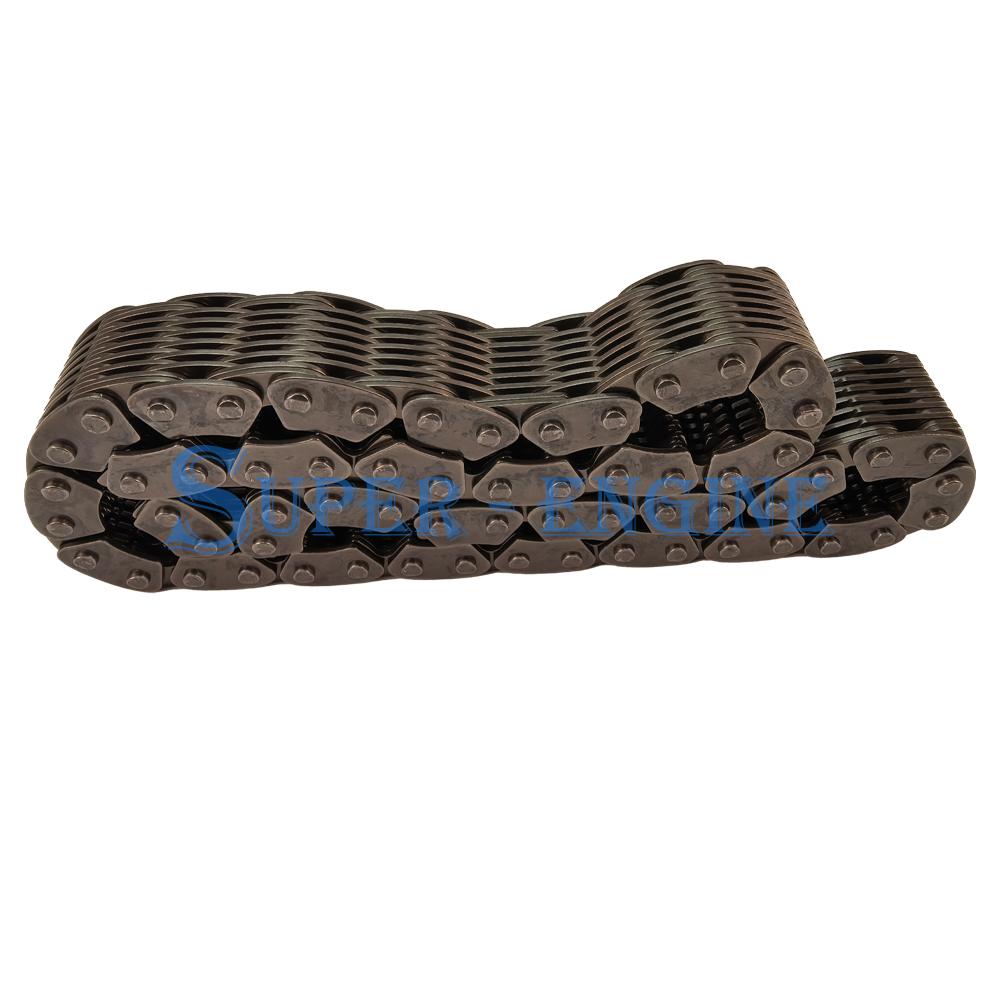 Higher quality 473564B000 15581813 T/F OUTPUT CRANKSHAFT TRANSFER CHAIN FOR HYUNDAI KIA