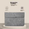 Taikesen Laptop Sleeve Compatible with Apple MacBook 14-Inch, Huawei, Lenovo Laptops Protective Case Storage for Men And Wome