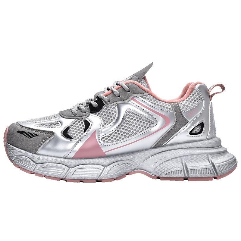 

Зима новая толстая подошва бархатные папины кроссовки универсальные хлопковые туфли 17721 35